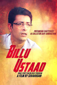 Billu Ustaad - Poster