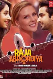 Raja Abroadiya