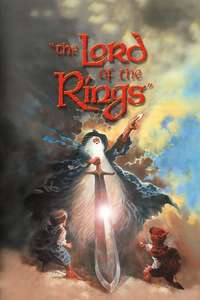 The Lord of the Rings - Poster