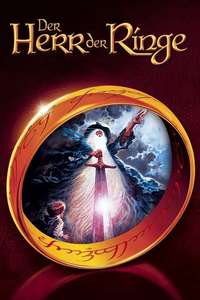 The Lord of the Rings - Poster