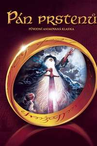 The Lord of the Rings - Poster