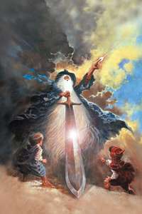 The Lord of the Rings - Poster