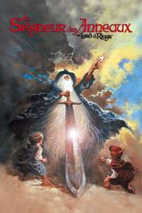 The Lord of the Rings - Poster