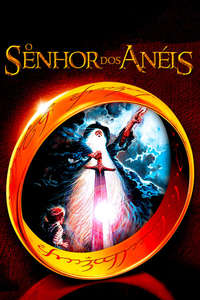 The Lord of the Rings - Poster