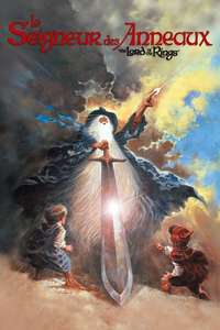 The Lord of the Rings - Poster