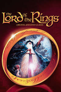 The Lord of the Rings - Poster