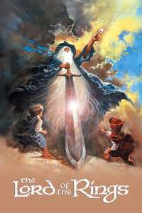 The Lord of the Rings - Poster