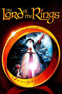 The Lord of the Rings - Poster