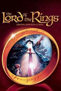 The Lord of the Rings - Poster
