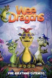 Wee Dragons