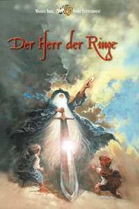 The Lord of the Rings - Poster