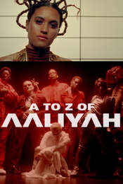 The A – Z of Aaliyah