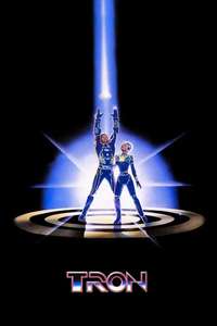 Tron - Posters