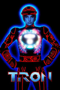 Tron - Posters