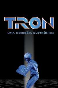 Tron - Posters