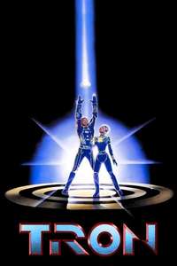Tron - Posters