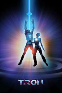 Tron - Posters