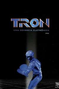 Tron - Posters