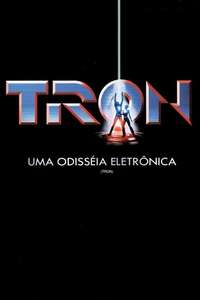 Tron - Posters