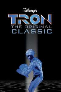 Tron - Posters