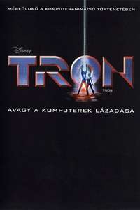 Tron - Posters