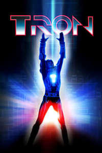 Tron - Posters