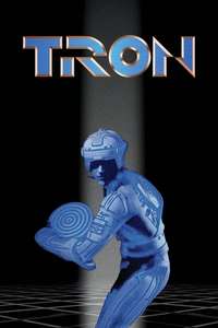 Tron - Posters