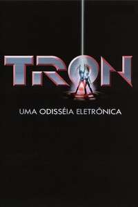 Tron - Posters