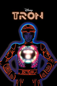 Tron - Posters