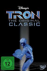 Tron - Posters
