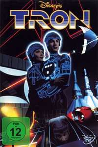 Tron - Posters