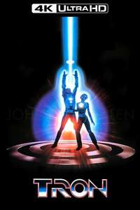 Tron - Posters