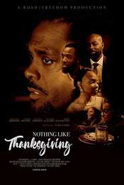 Nothing Like Thanksgiving