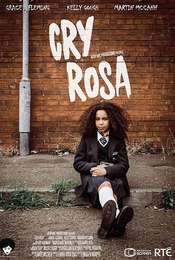 Cry Rosa