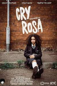 Cry Rosa - Poster