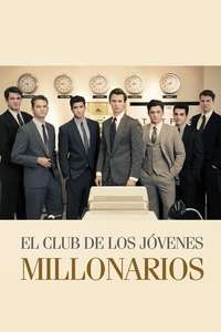Billionaire Boys Club - Poster