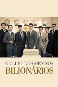 Billionaire Boys Club - Poster