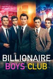 Billionaire Boys Club