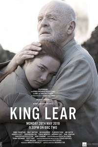 King Lear - Posters