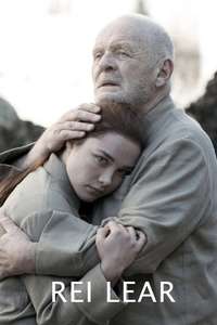King Lear - Posters