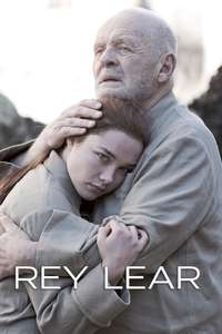 King Lear - Posters