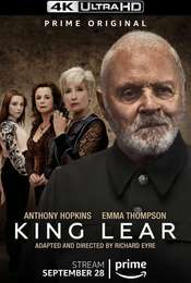 King Lear
