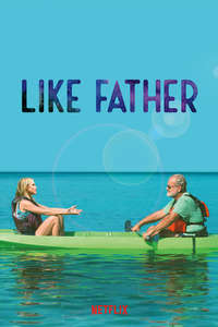 Like Father - Poster