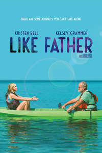 Like Father - Poster