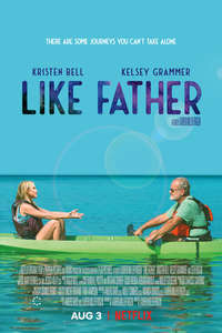 Like Father - Poster