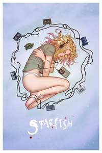 Starfish - Poster