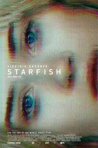 Starfish - Poster