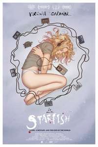 Starfish - Poster
