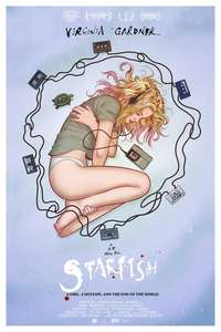 Starfish - Poster
