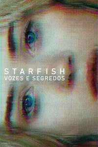 Starfish - Poster